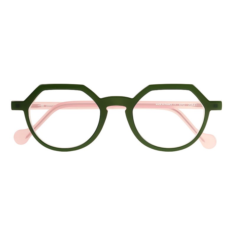 Anne & Valentin Ayo 20A41