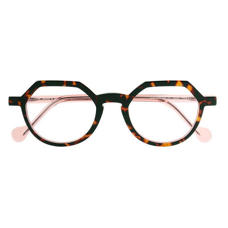 Anne & Valentin Ayo 21A33