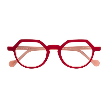Anne & Valentin Ayo 1246