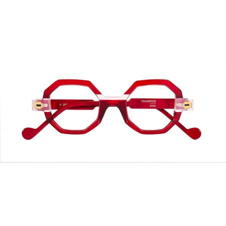 Anne & Valentin Transpose 21C01