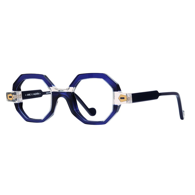 Anne & Valentin Transpose 21C02