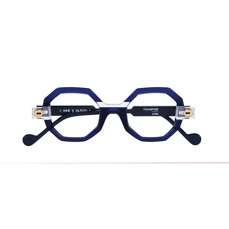Anne & Valentin Transpose 21C02
