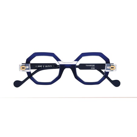 Anne & Valentin Transpose 21C02