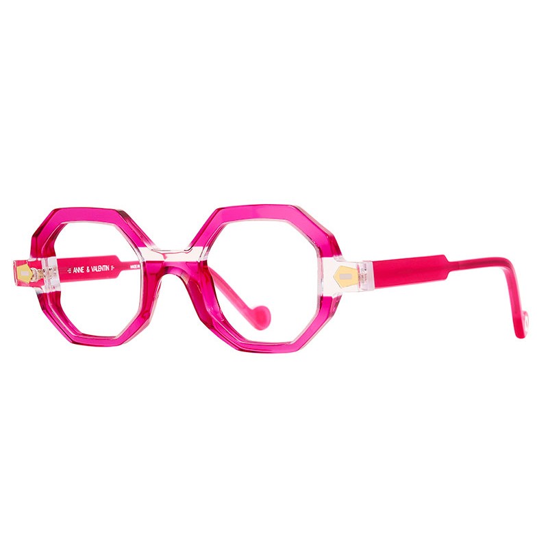 Anne & Valentin Transpose 23A12
