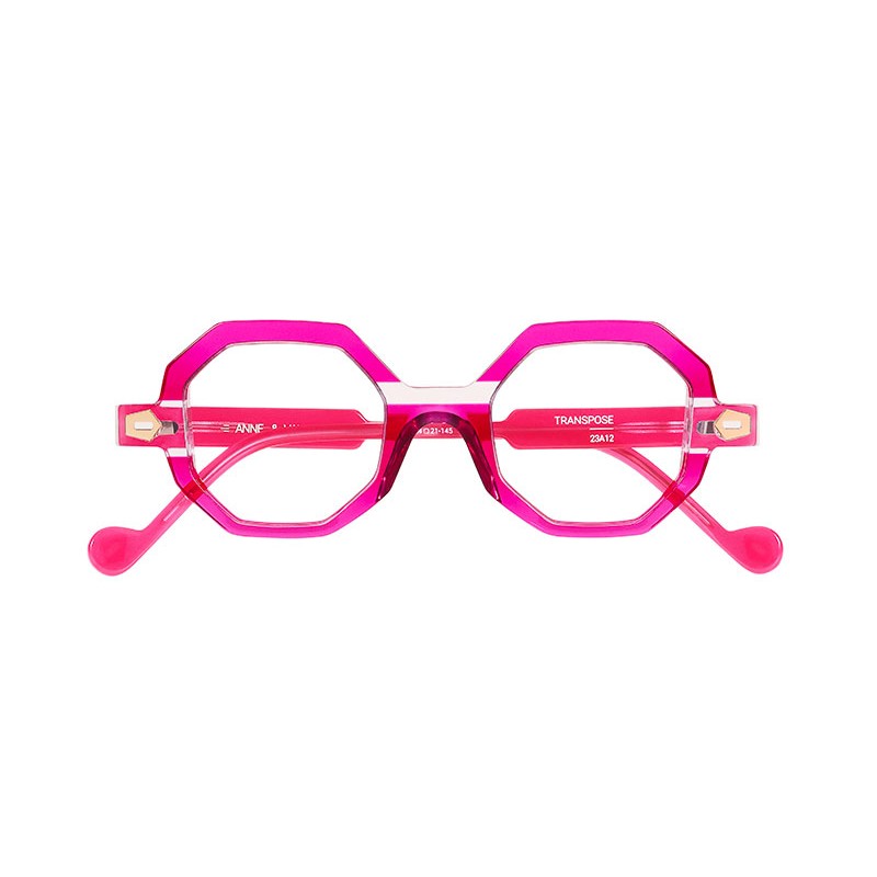 Anne & Valentin Transpose 23A12