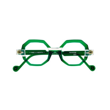 Anne & Valentin Transpose 23A10