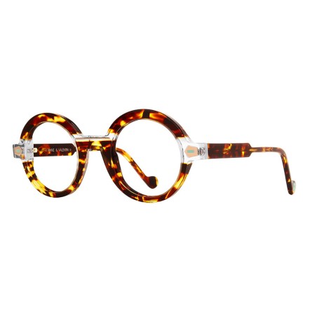Anne & Valentin Transfigure 21A05