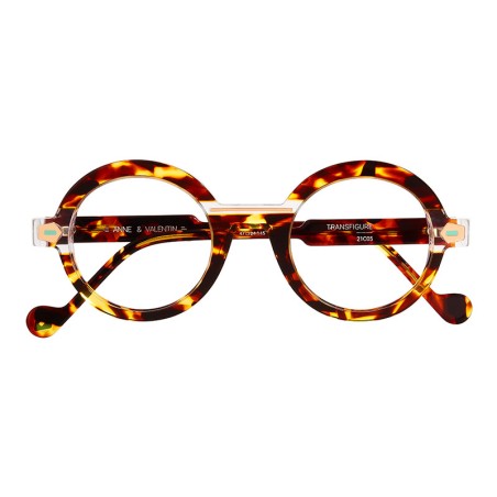 Anne & Valentin Transfigure 21A05