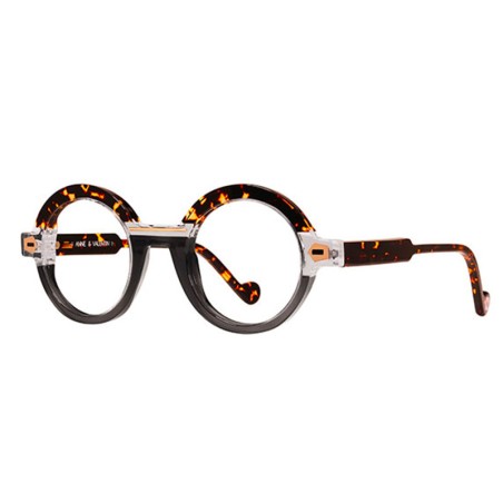 Anne & Valentin Transfigure 23A11