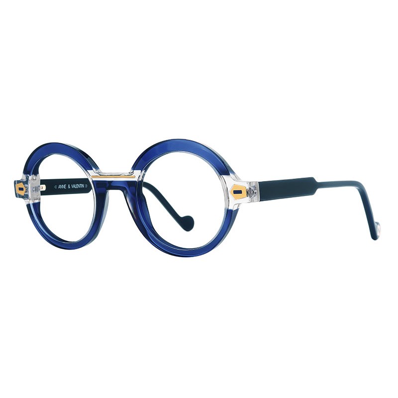 Anne & Valentin Transfigure 21C02