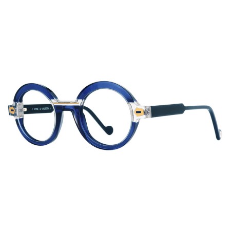 Anne & Valentin Transfigure 21C02