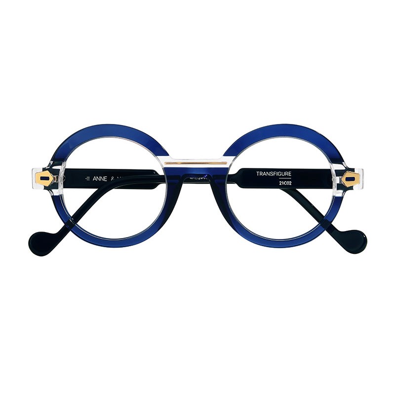 Anne & Valentin Transfigure 21C02