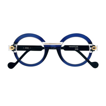 Anne & Valentin Transfigure 21C02