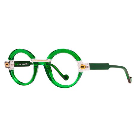Anne & Valentin Transfigure 23A10