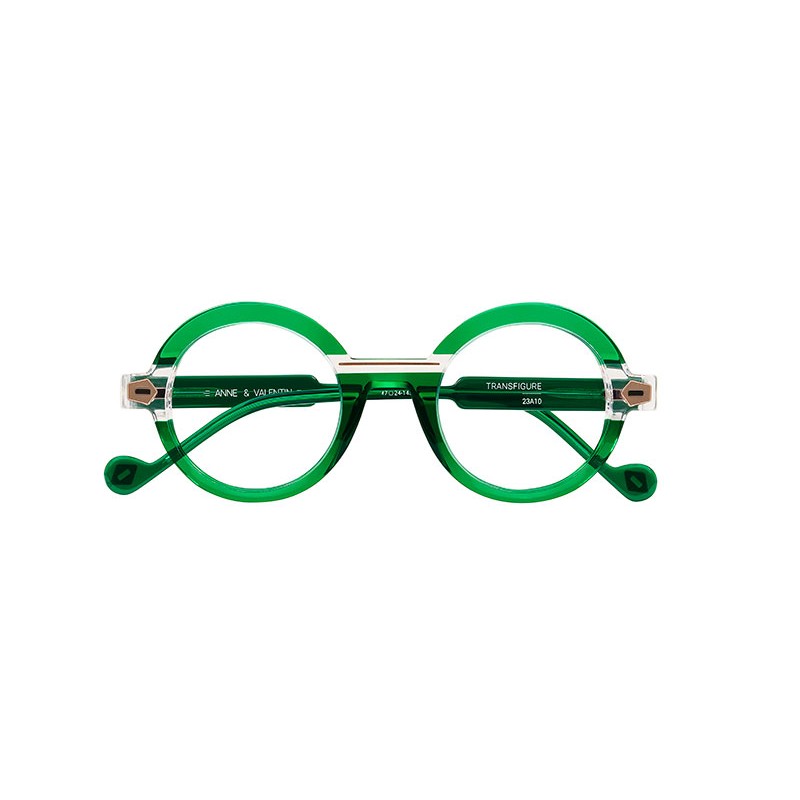 Anne & Valentin Transfigure 23A10