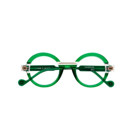Anne & Valentin Transfigure 23A10