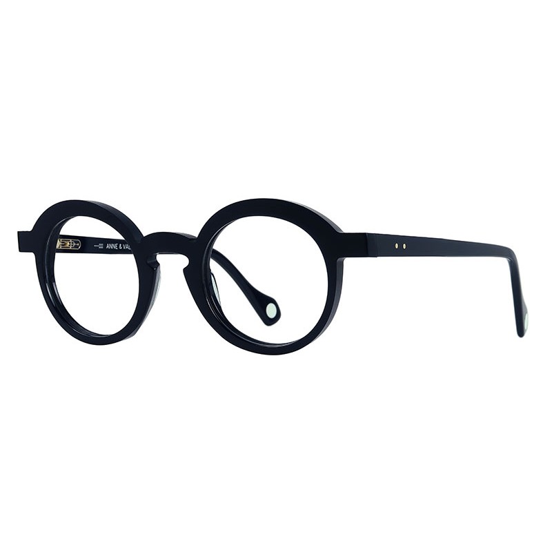 Anne & Valentin Belleville 20C11