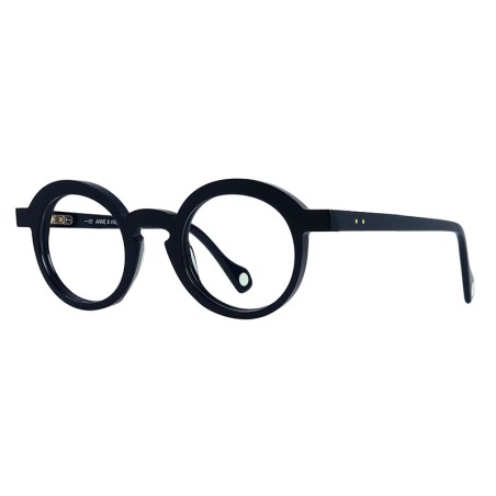 Anne & Valentin Belleville 20C11