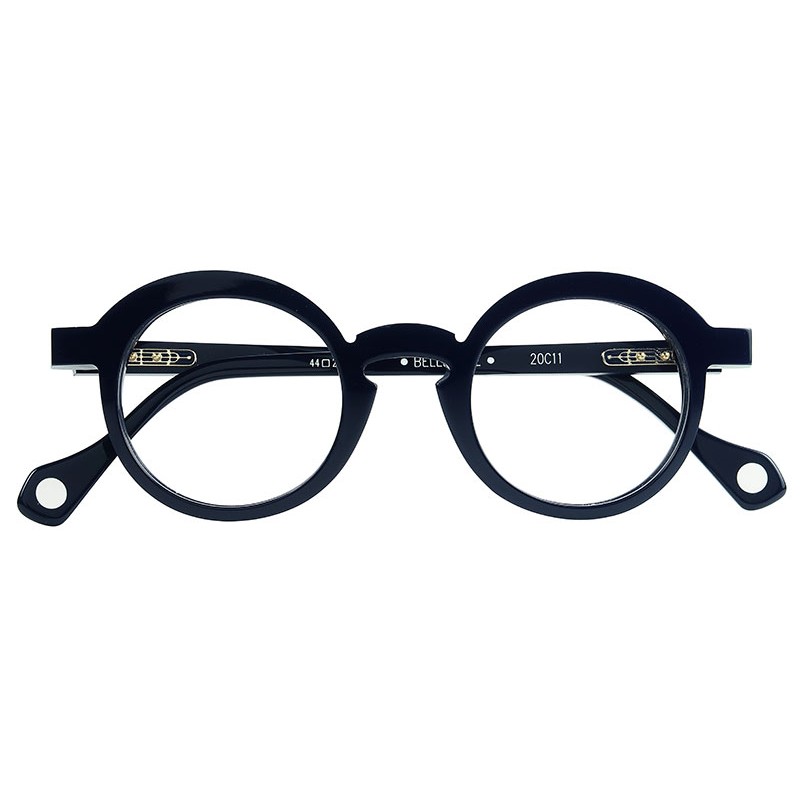 Anne & Valentin Belleville 20C11