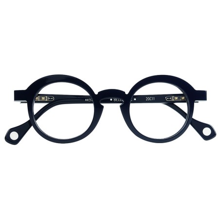 Anne & Valentin Belleville 20C11