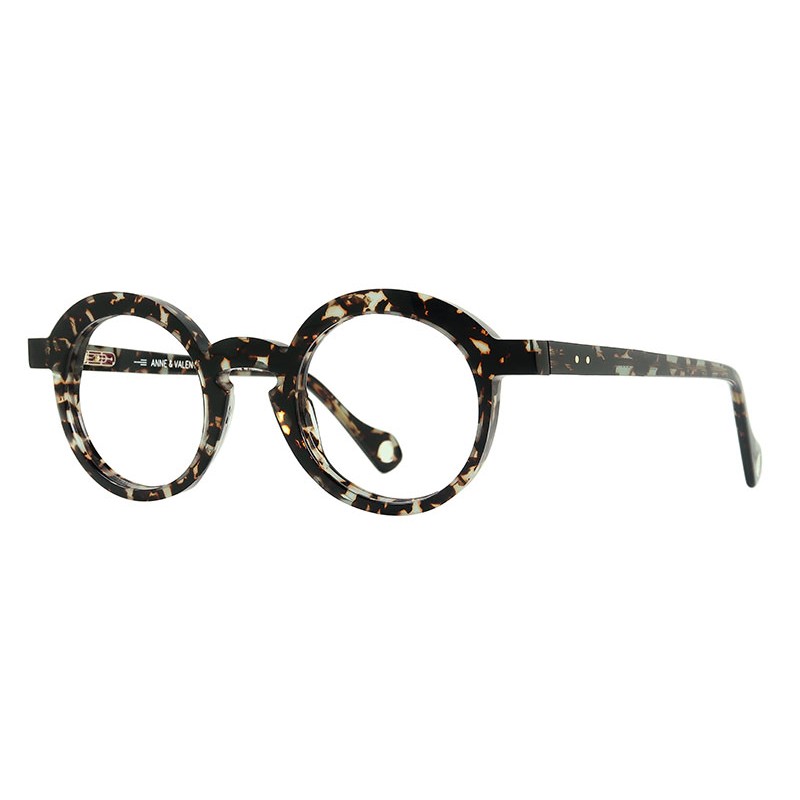 Anne & Valentin Belleville 20C13