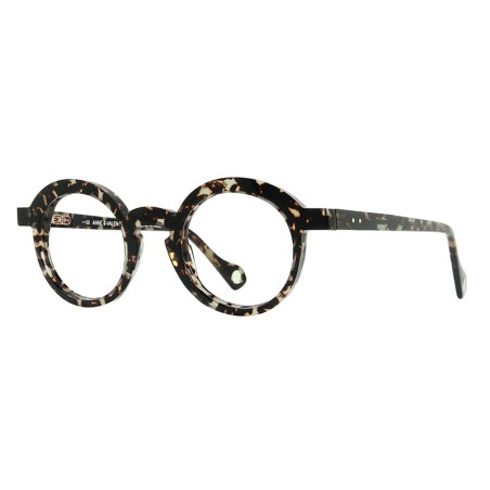Anne & Valentin Belleville 20C13
