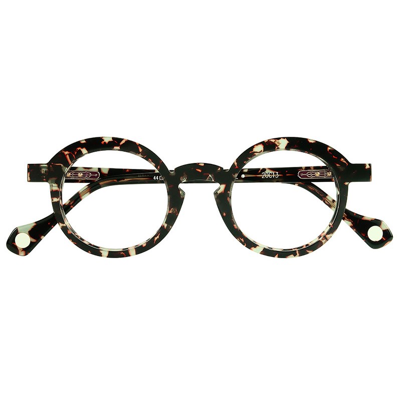 Anne & Valentin Belleville 20C13