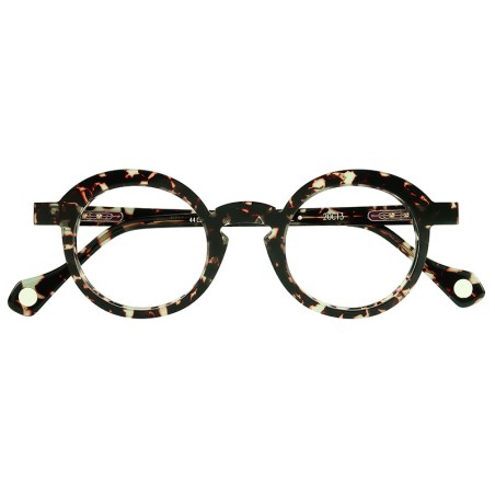 Anne & Valentin Belleville 20C13