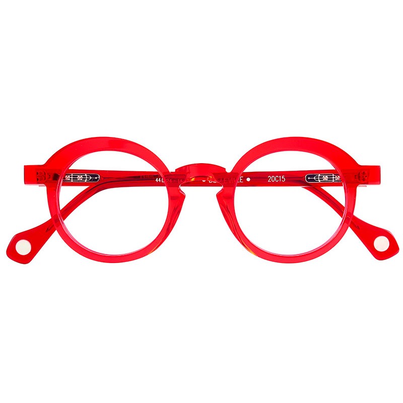 Anne & Valentin Belleville 20C15