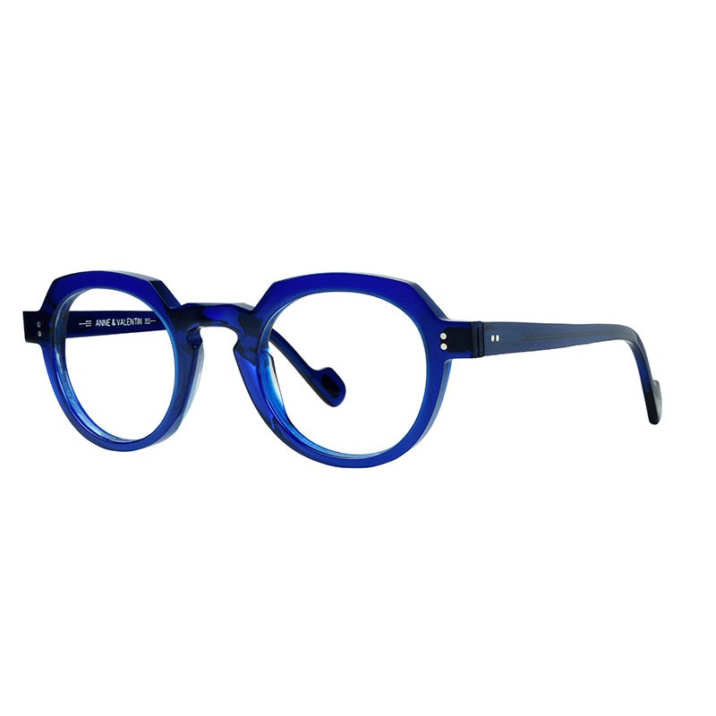 Anne & Valentin Django 9A03