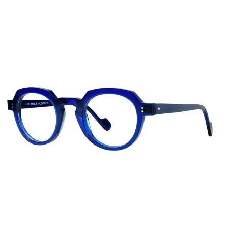 Anne & Valentin Django 9A03