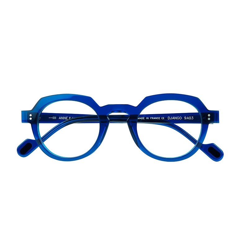 Anne & Valentin Django 9A03