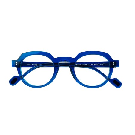 Anne & Valentin Django 9A03