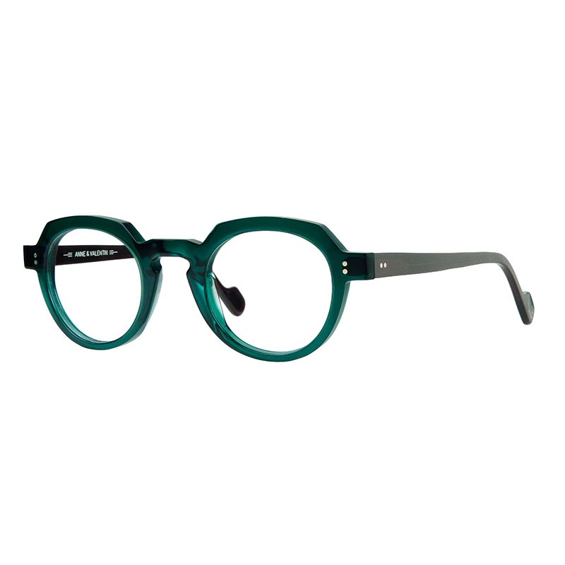 Anne & Valentin Django 9A04