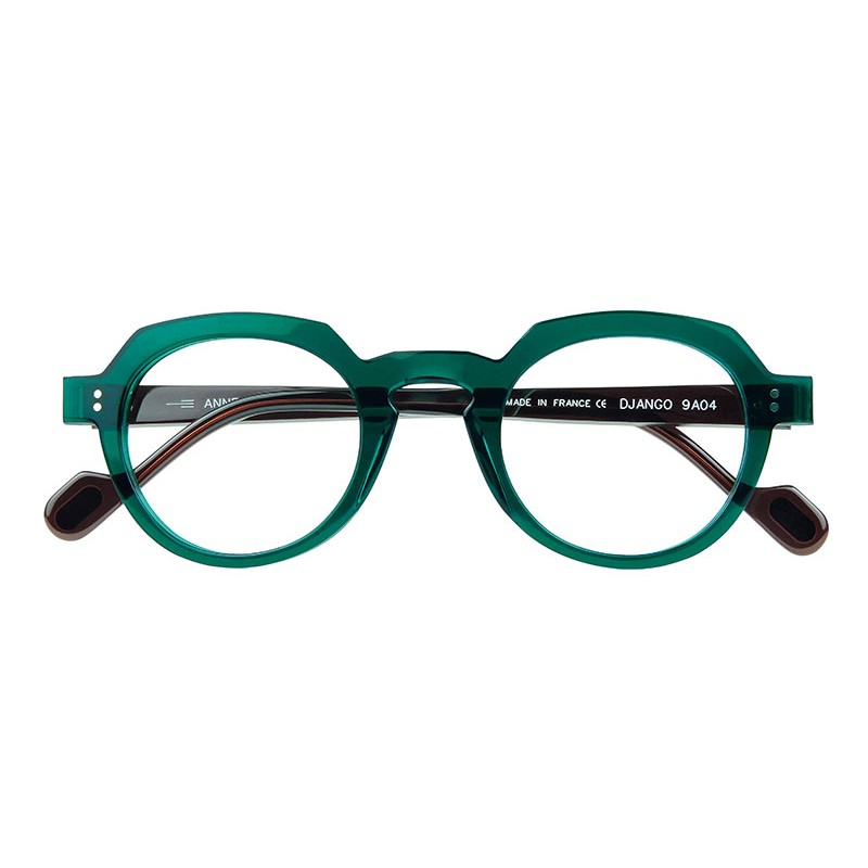 Anne & Valentin Django 9A04