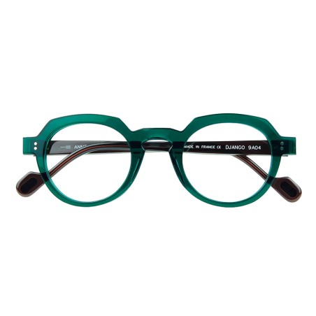 Anne & Valentin Django 9A04