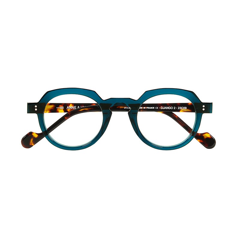 Anne & Valentin Django 23C09
