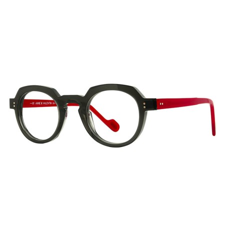 Anne & Valentin Django 21A28