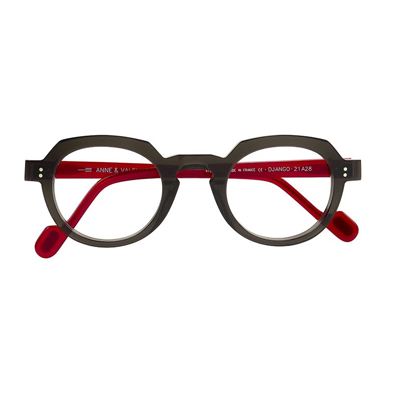 Anne & Valentin Django 21A28