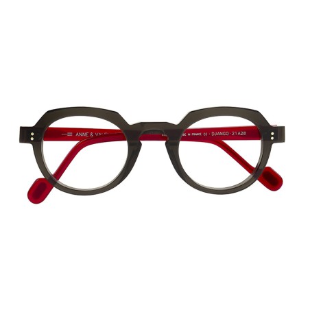 Anne & Valentin Django 21A28