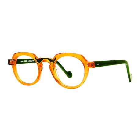 Anne & Valentin Django 23C11