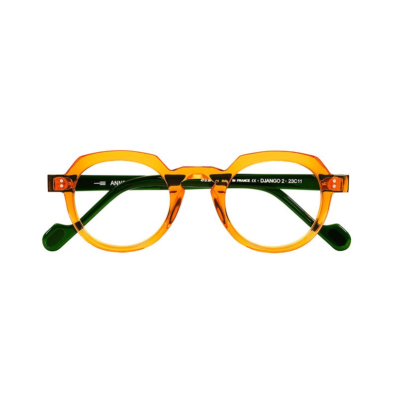 Anne & Valentin Django 23C11