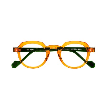 Anne & Valentin Django 23C11