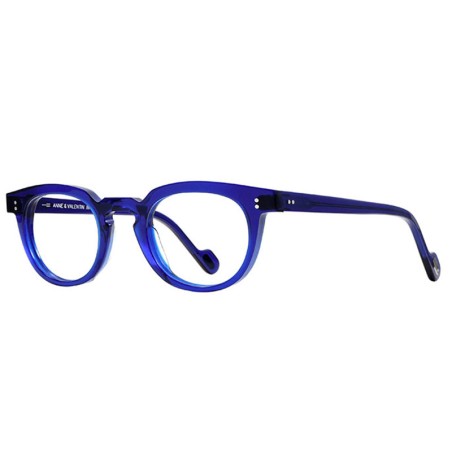 Anne & Valentin Dryden 9A03
