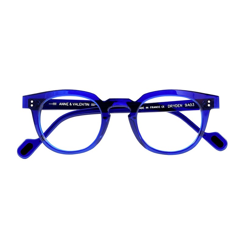 Anne & Valentin Dryden 9A03
