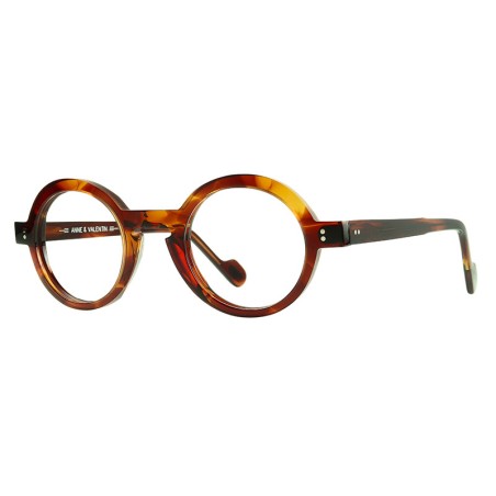 Anne & Valentin Duvall 21A29