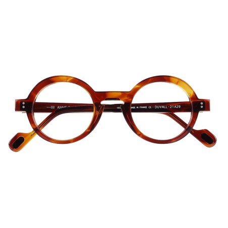 Anne & Valentin Duvall 21A29
