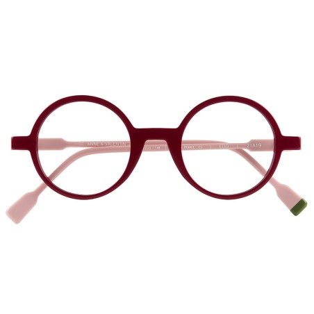 Anne & Valentin Edo 21A19