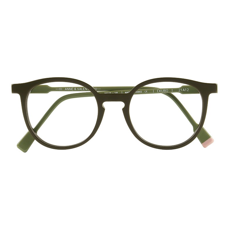 Anne & Valentin Ekubo 21A12