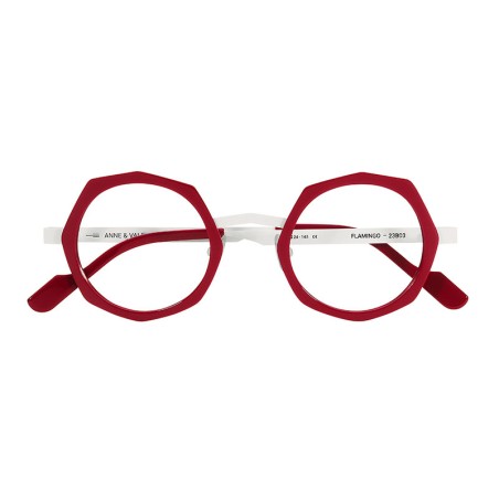 Anne & Valentin Flamingo 23b03